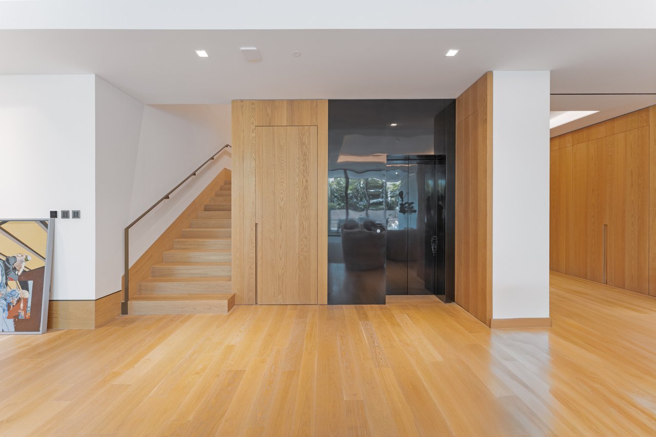 Bvlgari Marina Lofts