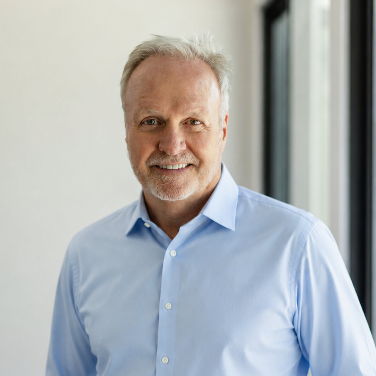 MICHAEL HALL