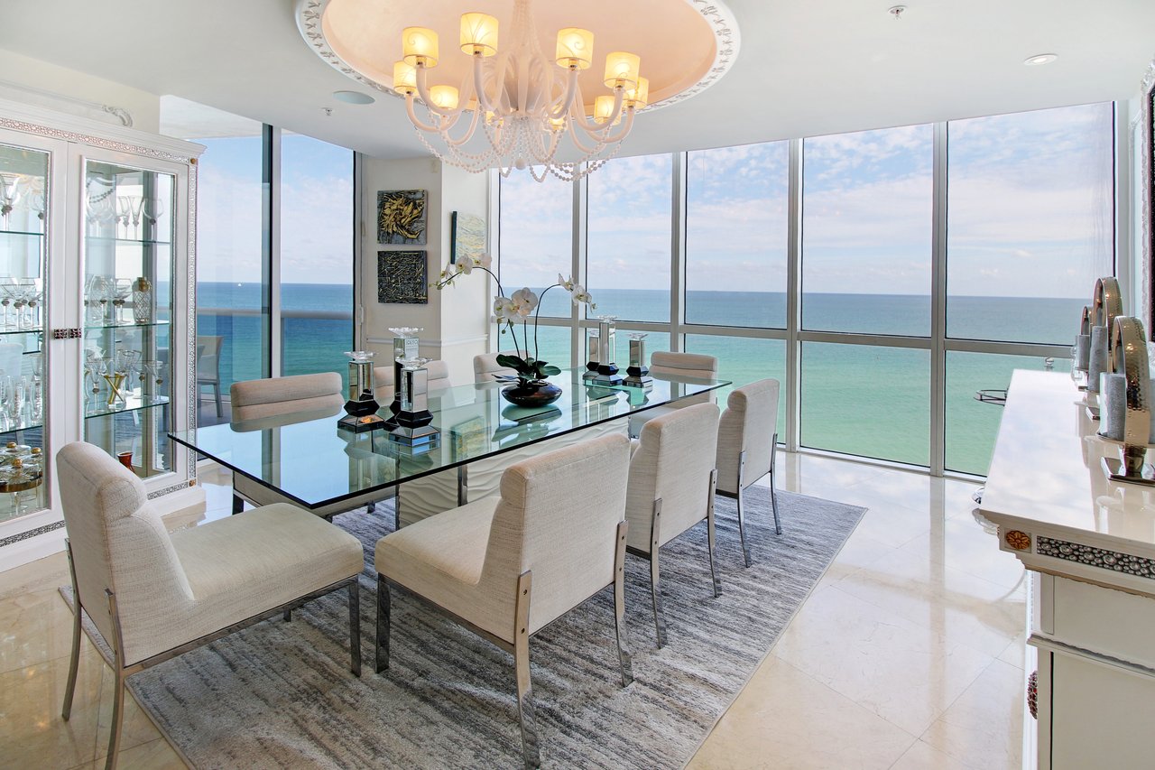 18101 Collins Ave #1109
