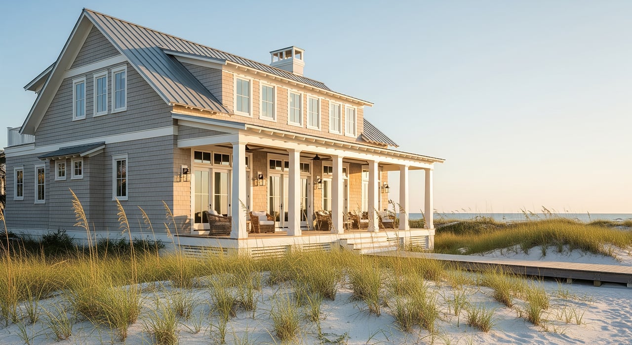 Closing Costs For 30A Buyers Explained