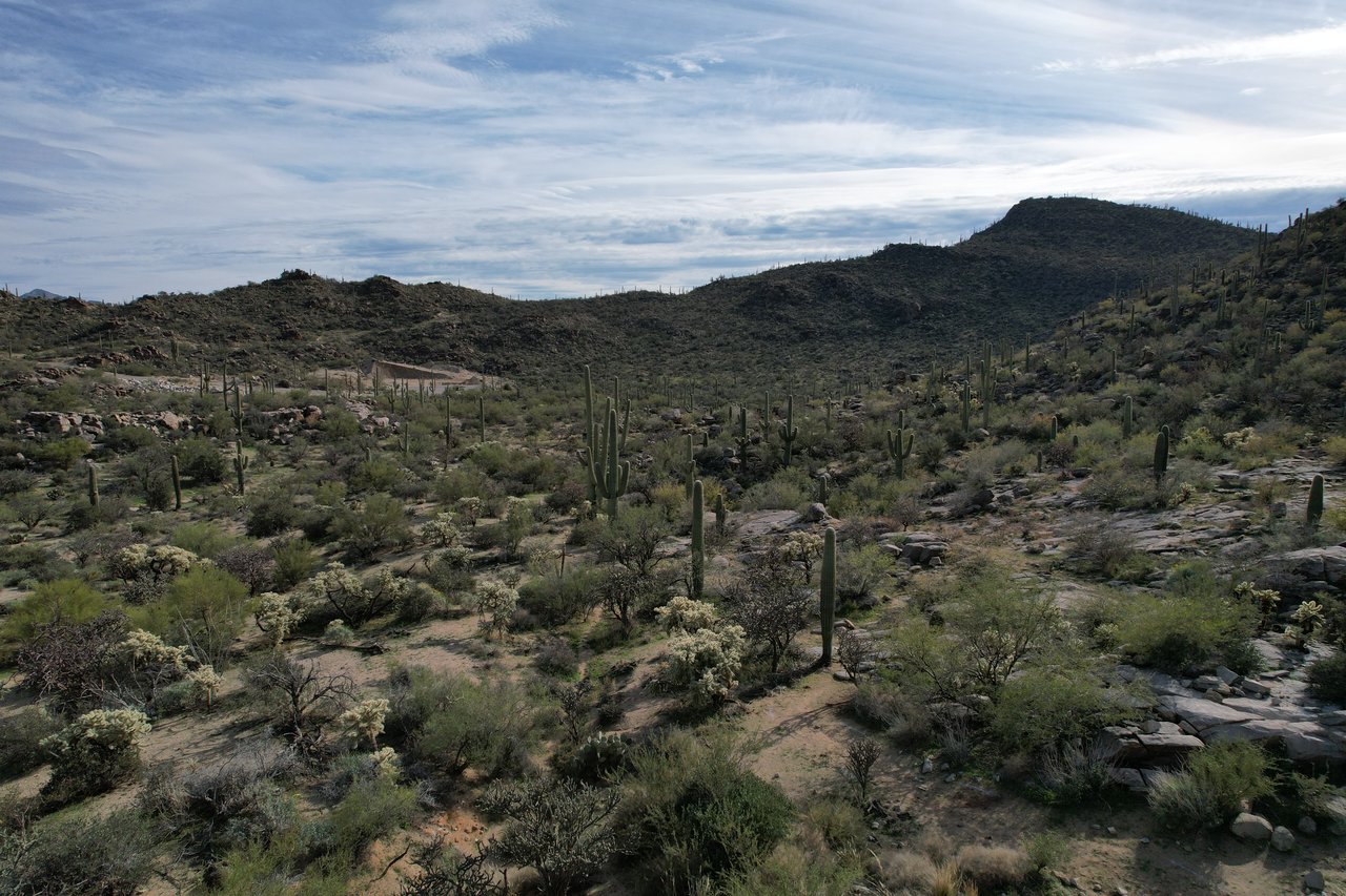 MC #27 - 14201 N Kepler Drive