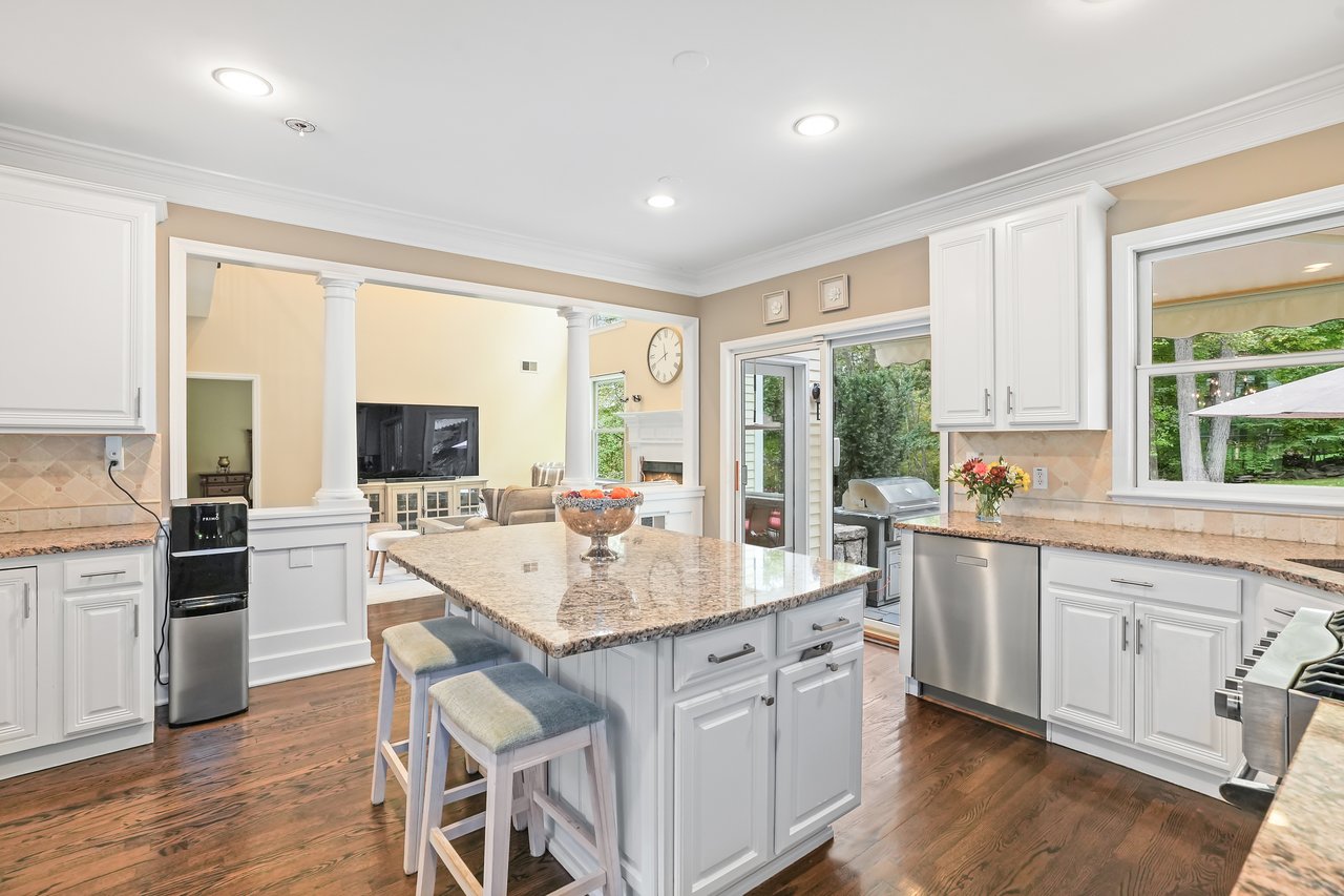 19 Ledgewood Lane