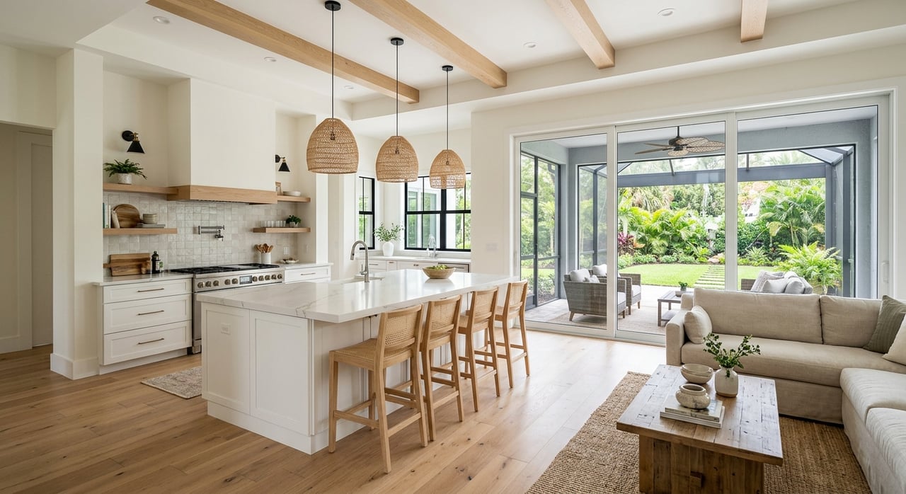 Understanding New Construction And Lifestyle In Wellen Park
