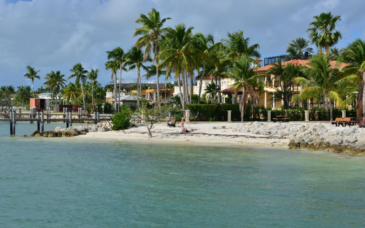 Key Colony Beach