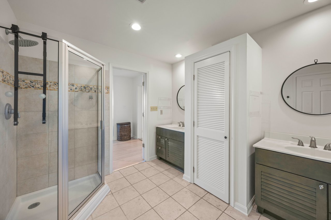 CHESTER RIVER WATERFRONT | 806 MONROE MANOR ROAD