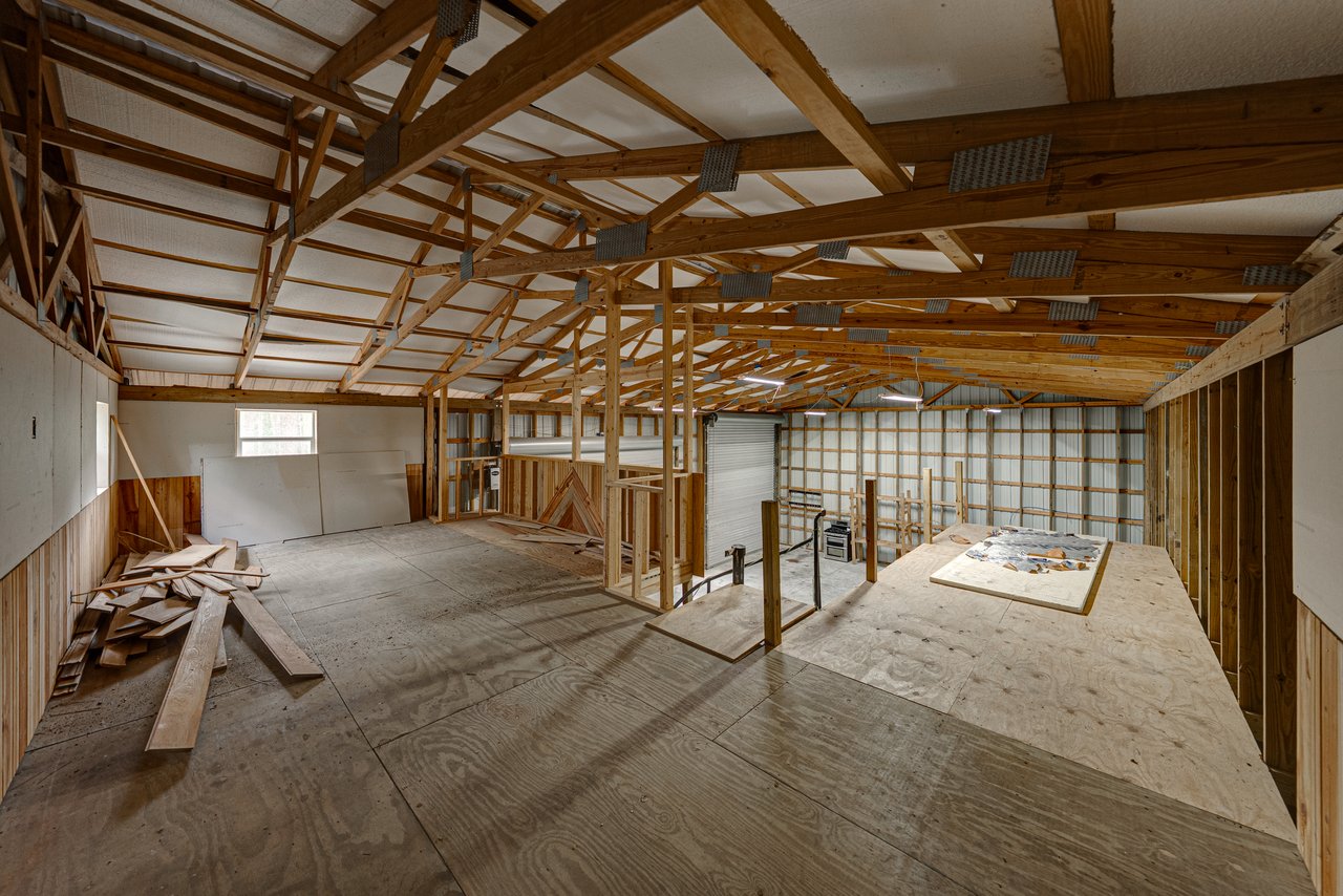 7601 Thunderhead Street