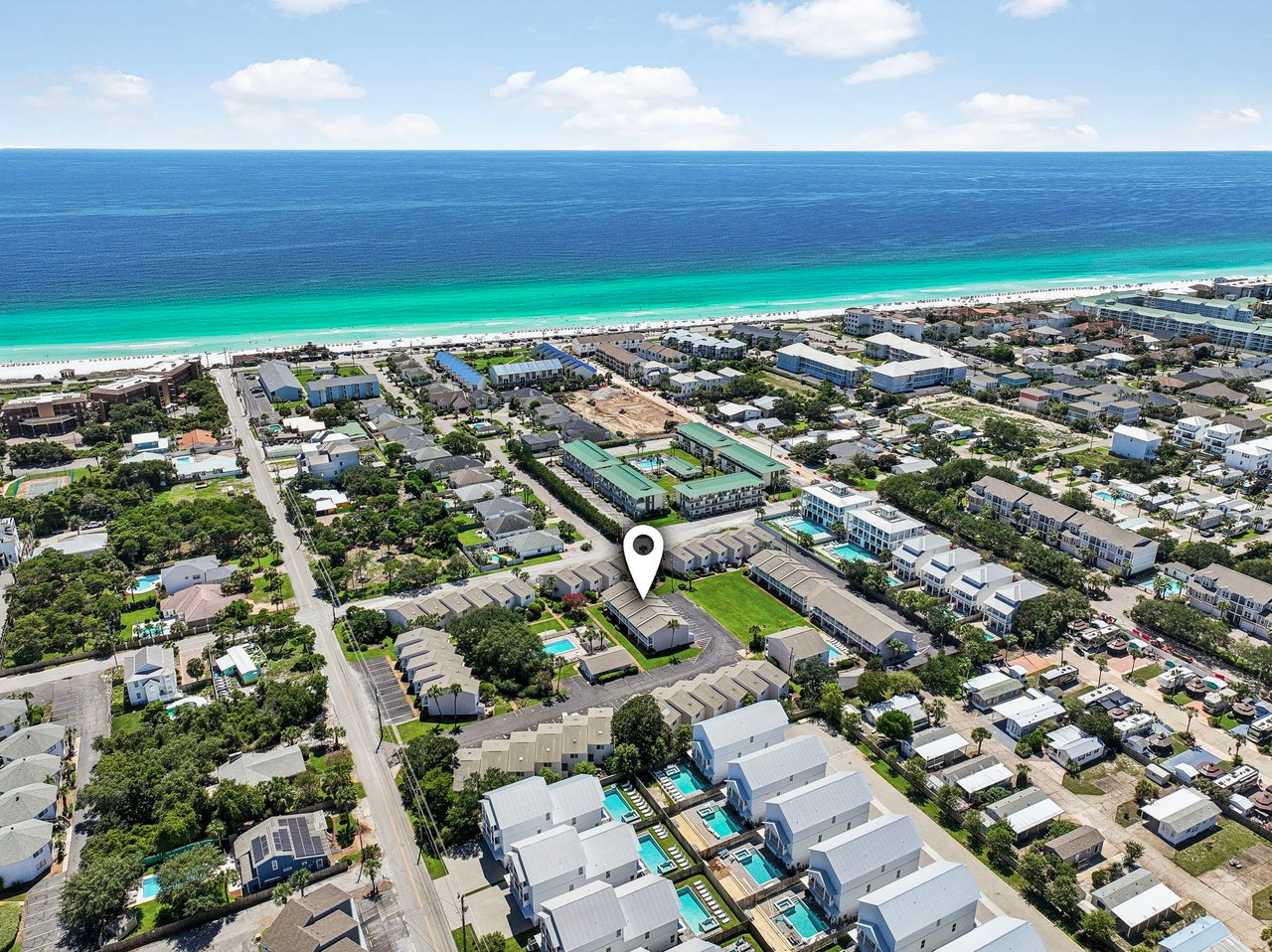 241 Ellis Road Unit 20, Miramar Beach, FL 
