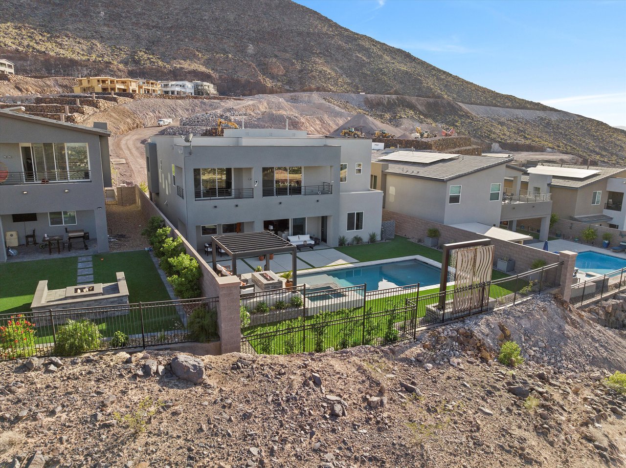 258 Shaded Canyon Drive