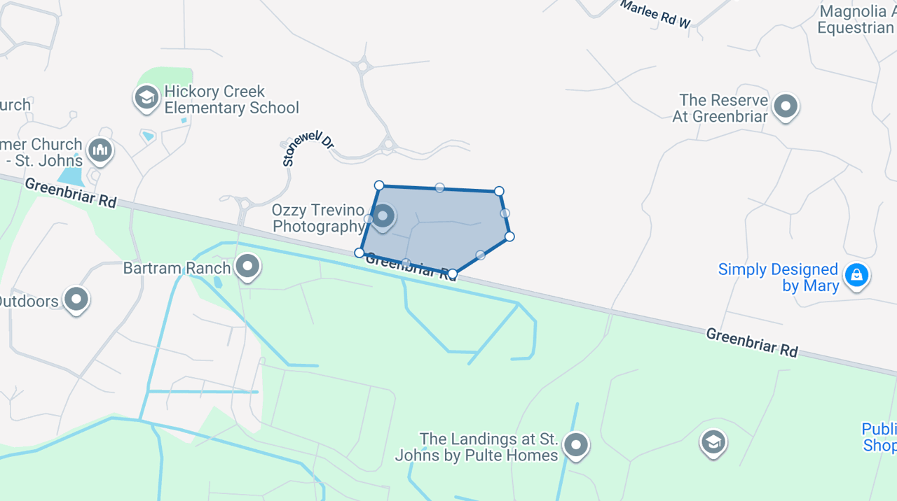 Kendall Creek Homes For Sale