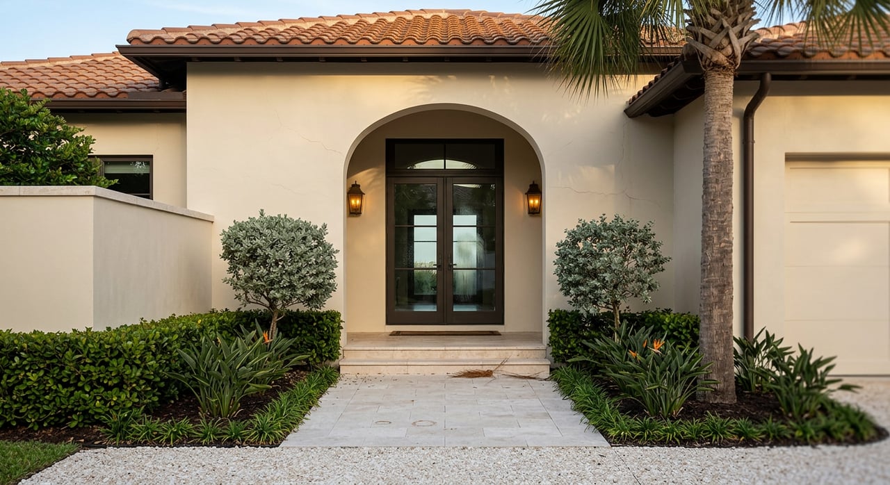 What Really Drives Home Values At Vanderbilt Beach