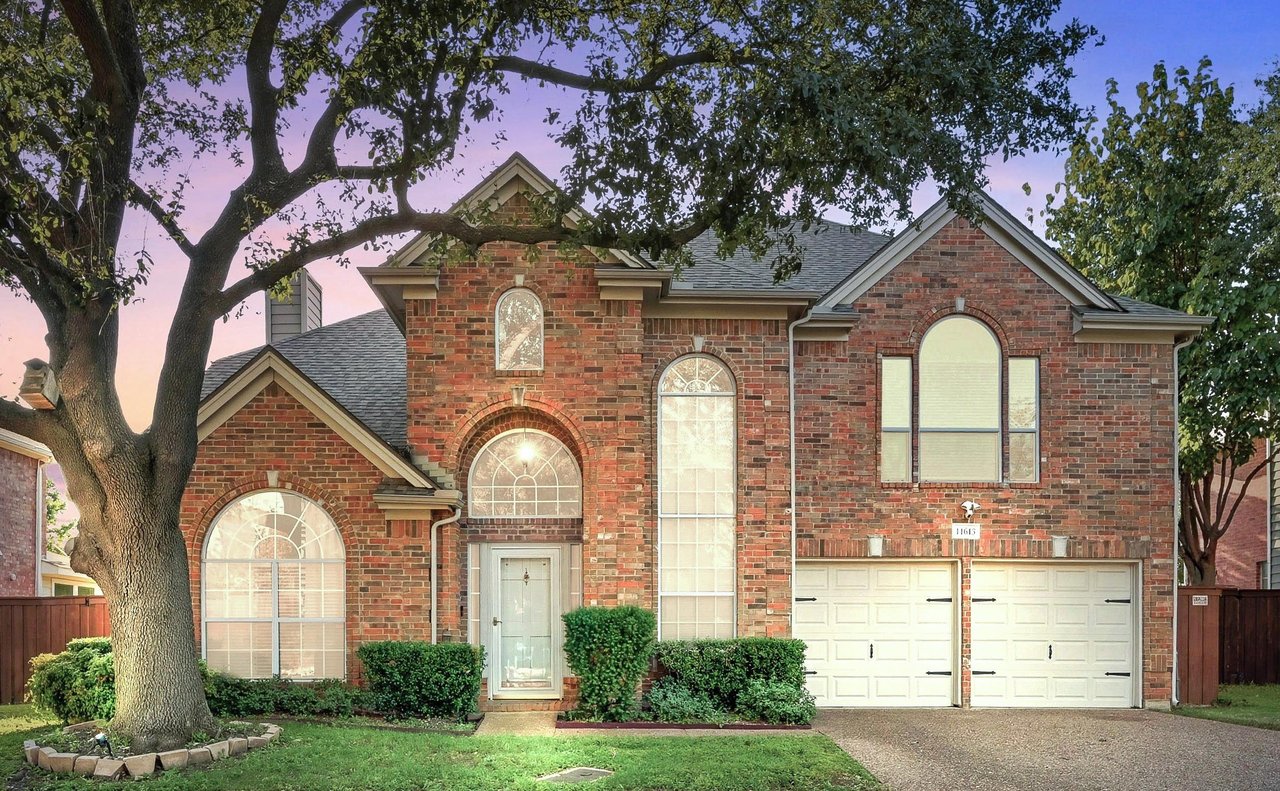 14613 Woodshadow Lane