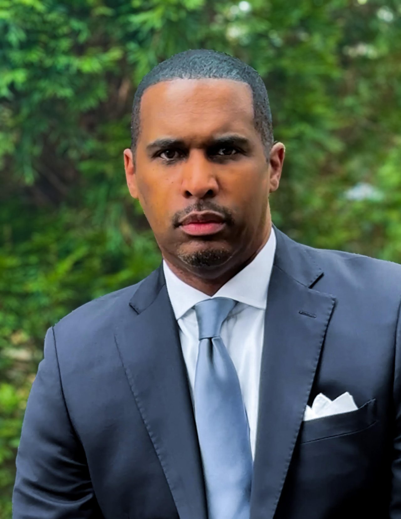 Randall Price