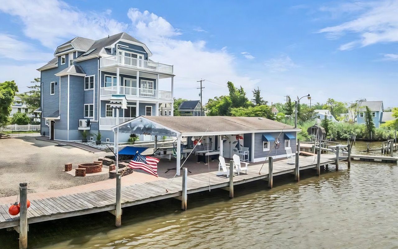 Tuckerton