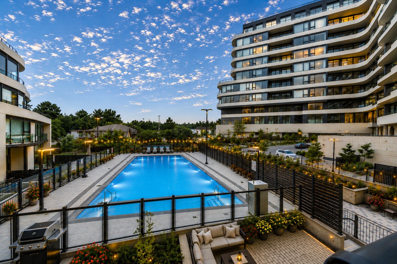 8188 Yonge Street, 235