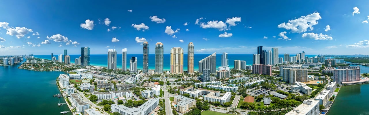 Acqualina Resort and Residences Sunny Isles Beach: A Mediterranean Oasis