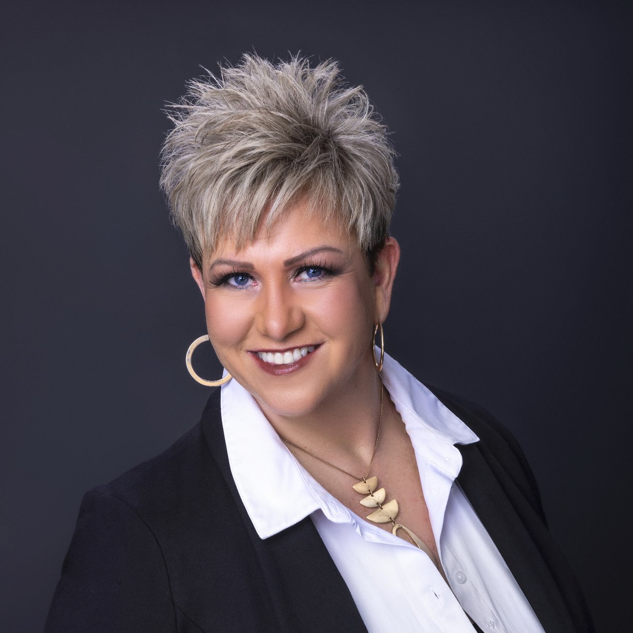 Sheri Jones