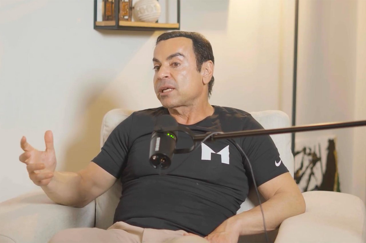 Sam McDadi interviewed by NestWise on Canada’s Best: The Wisdom Show