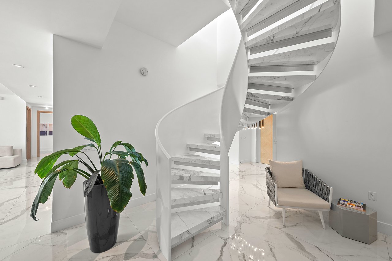 Parque Towers Penthouse 3