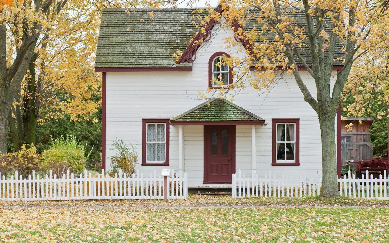 Big Demand for Small Homes
