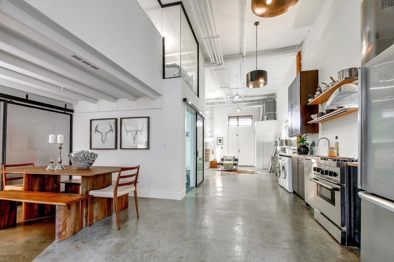 Box Factory Lofts