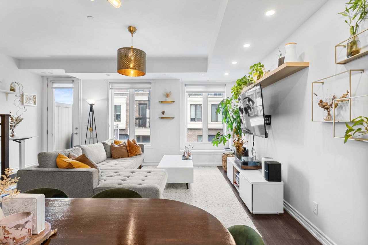 120 Long Branch Ave Townhouse 4