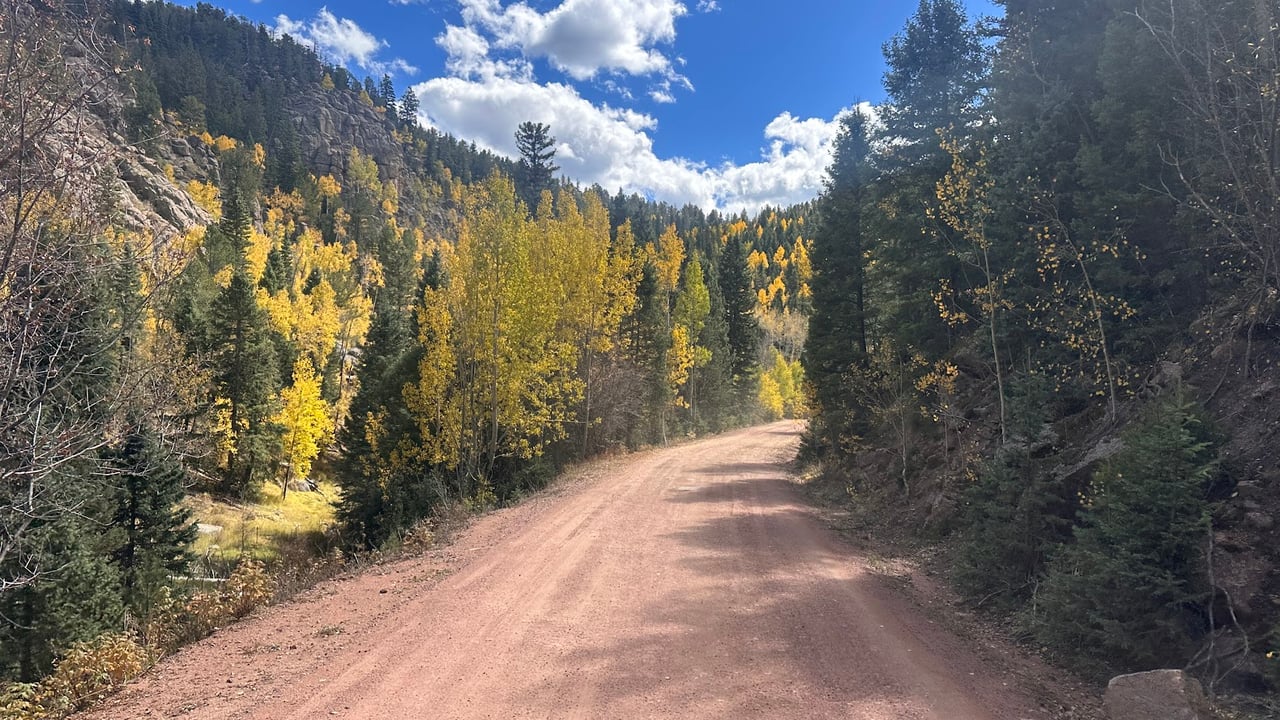 Exploring Colorado’s Gold Belt Tour: A Jeep Adventure Like No Other