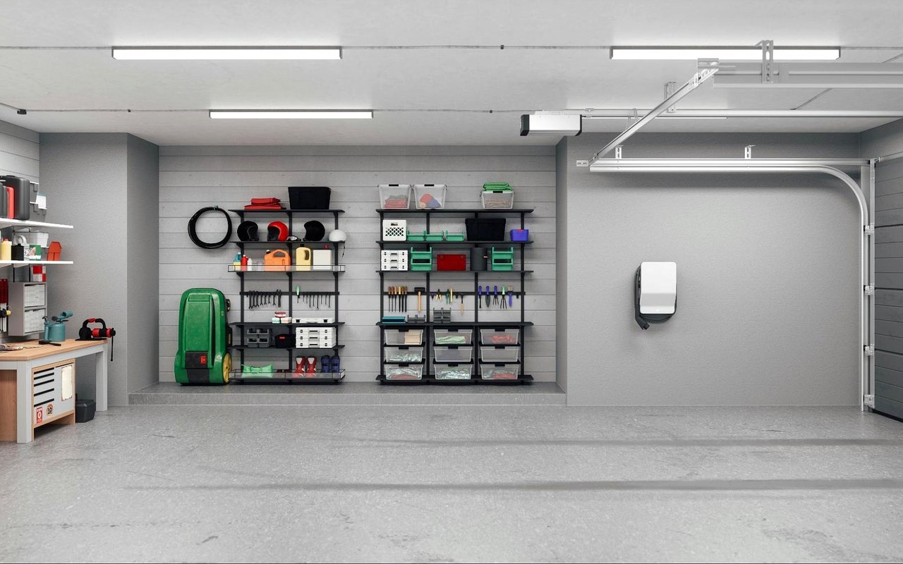 How to Organize Your Garage Like a Pro