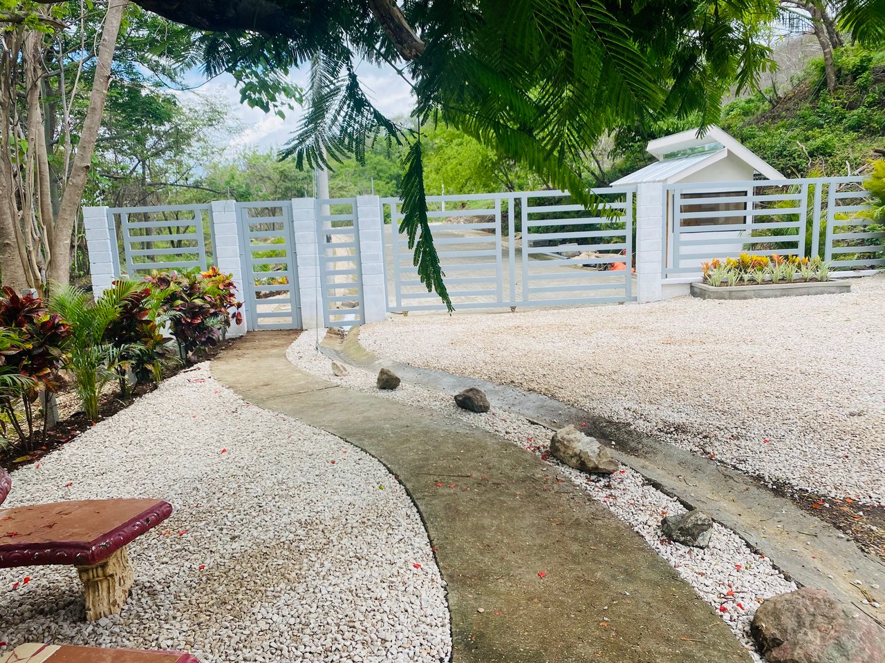 Valle Escondido