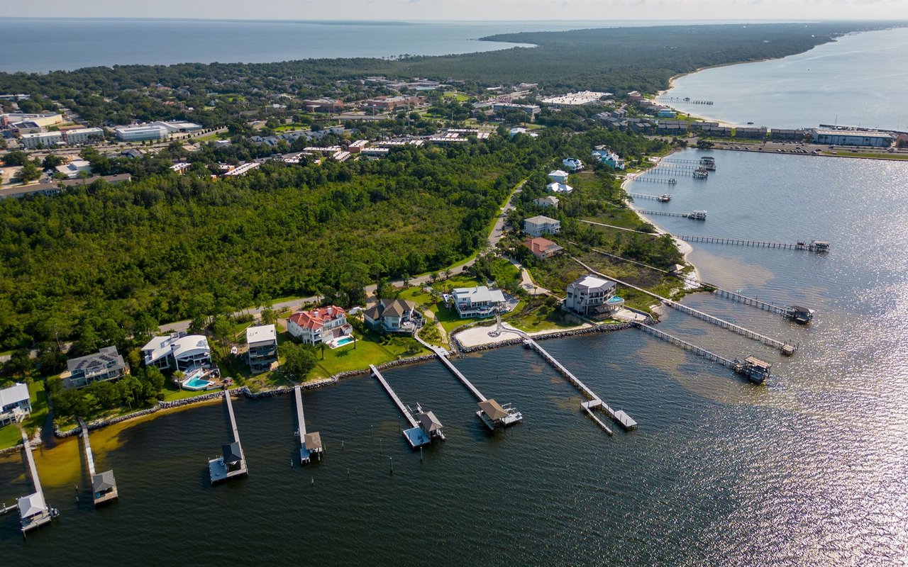 Gulf Breeze