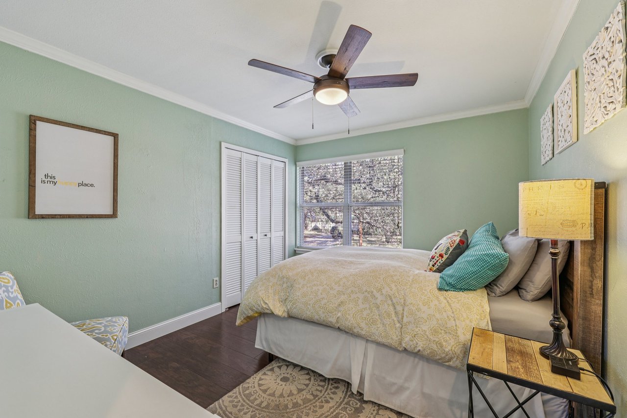 POOL-Home or Short Term Rental Income 