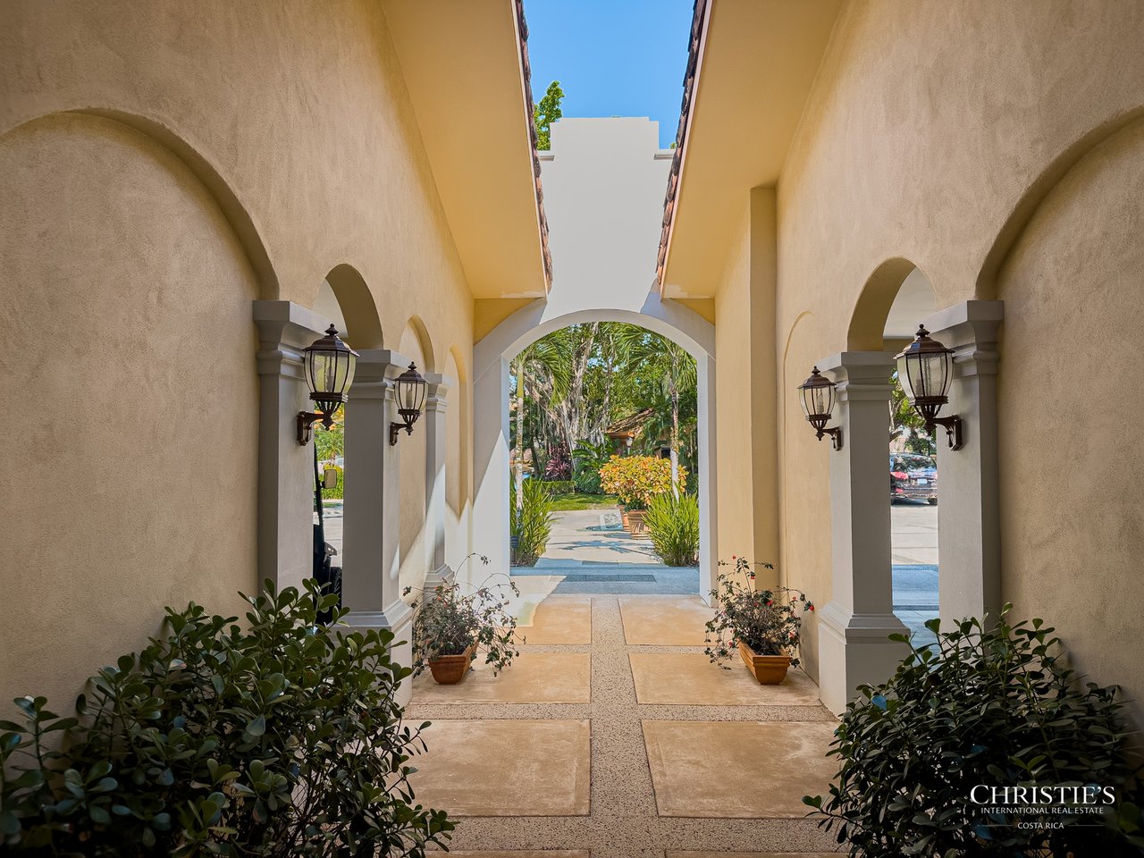 Los Sueños Resort | Colina 13C – 3-Bedroom Golf-View Residence