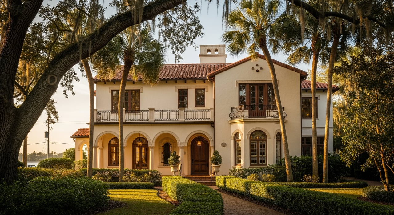 Florida Homestead Exemption Basics for Tampa Homeowners