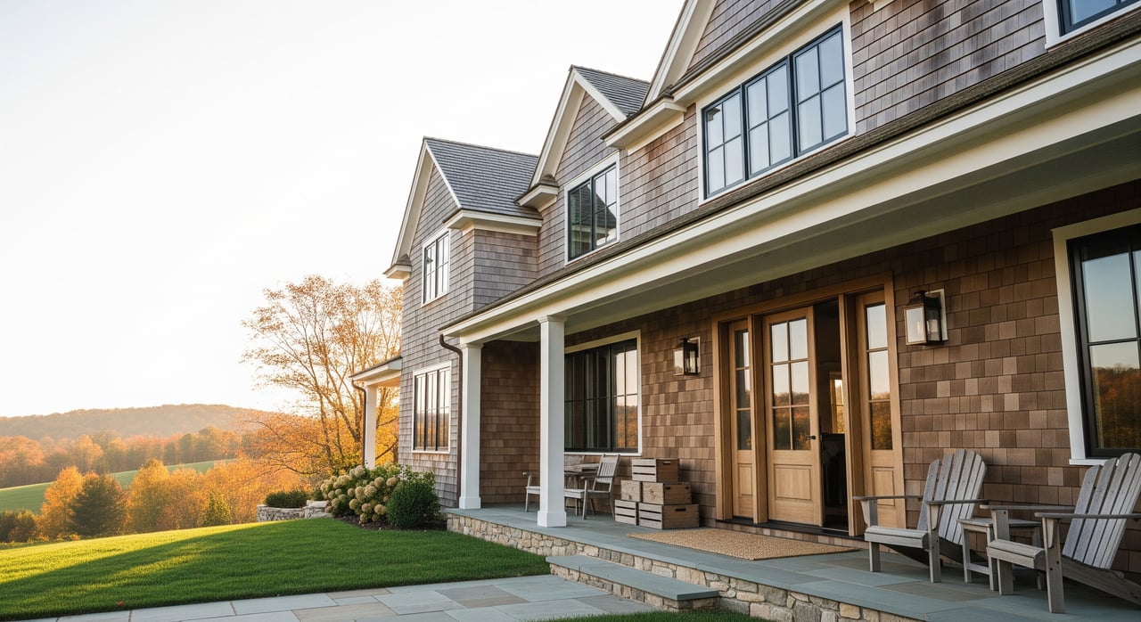 Hamptons Seasonality: When Buyers And Sellers Move