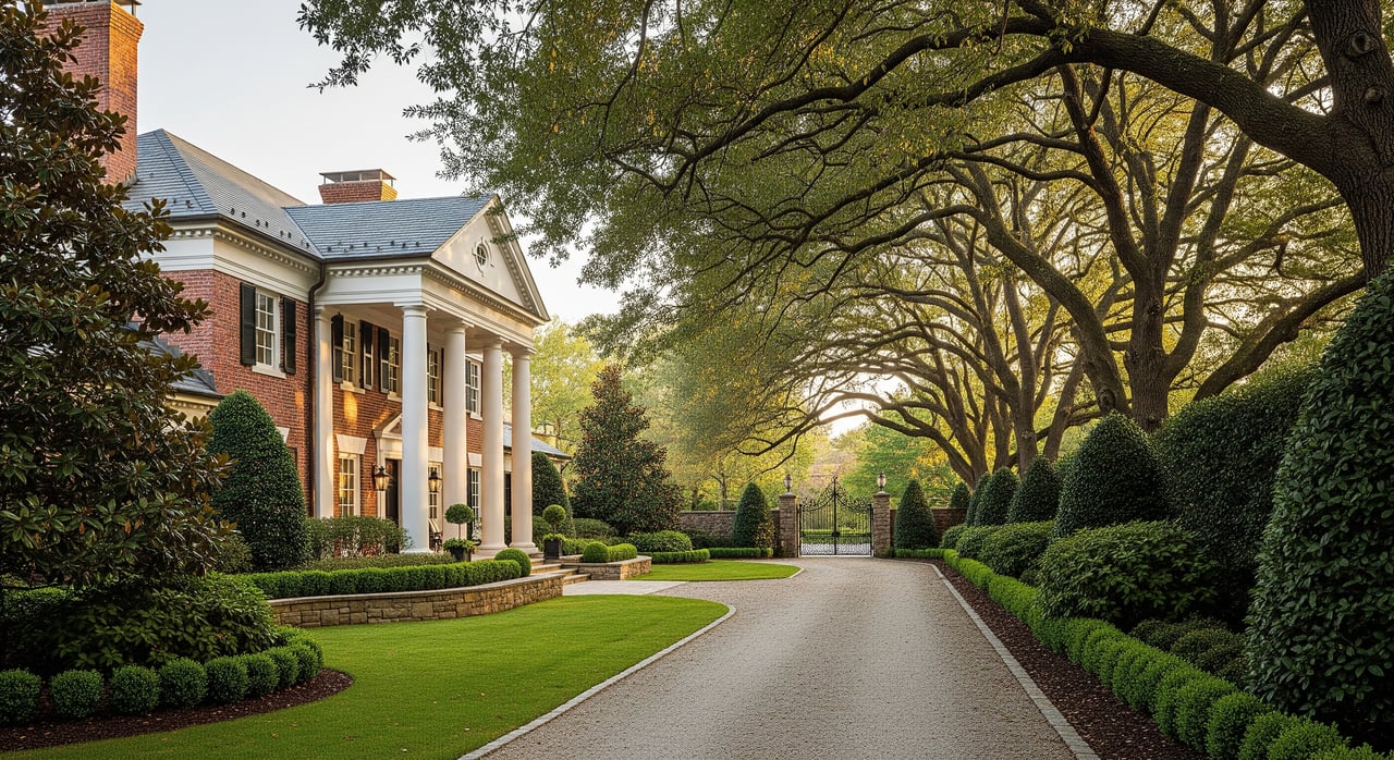 Tuxedo Park Home Value: Get A Private Analysis