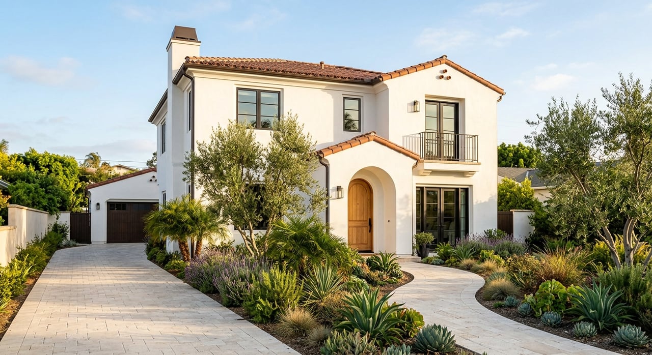 Aliso Viejo Or Mission Viejo? A Comparison For Move-Up Buyers