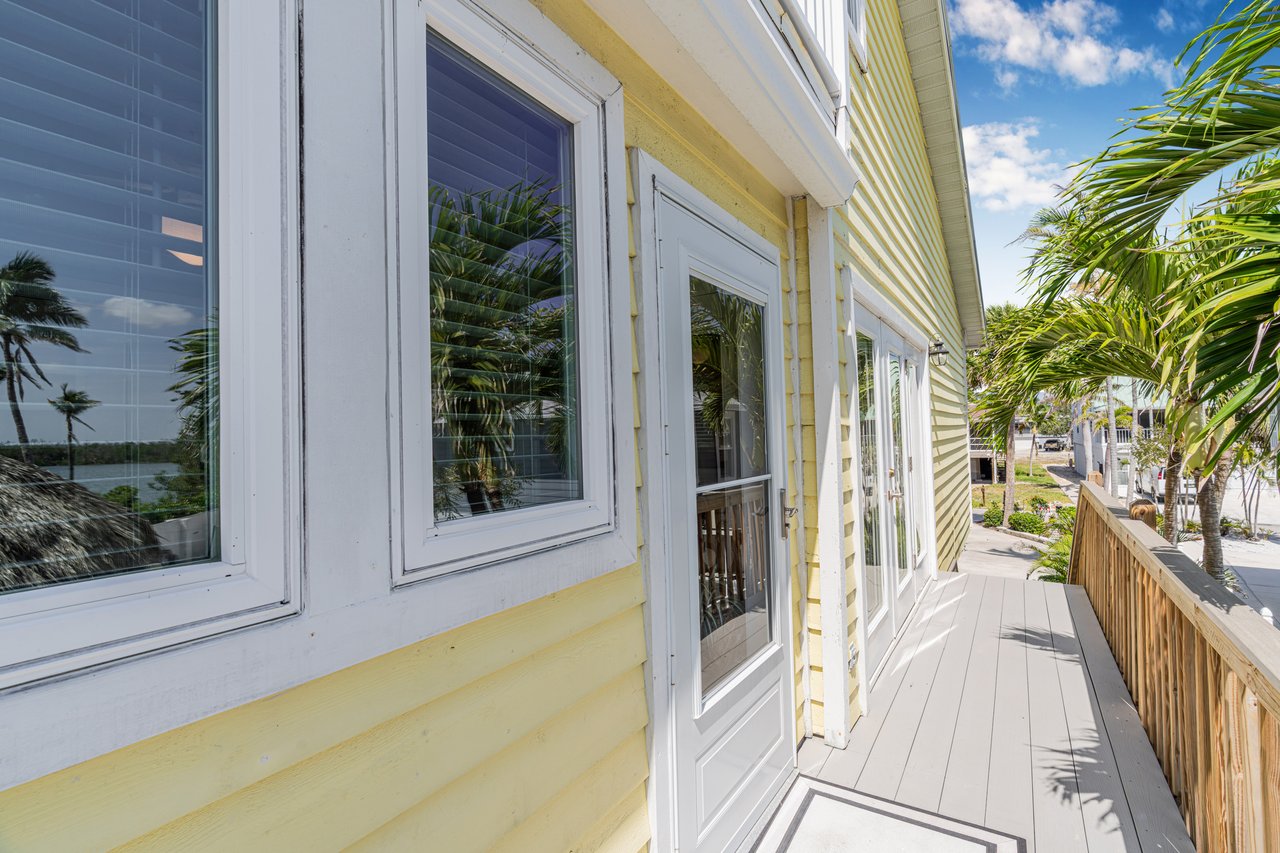 188 Bayview AVE