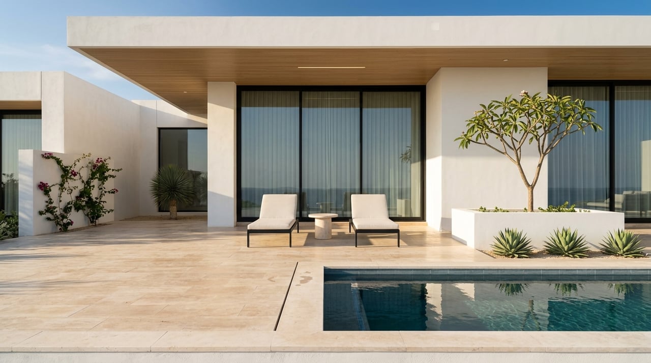 Marketing A Luxury Villa In Cabo San Lucas From First Shoot To Sold