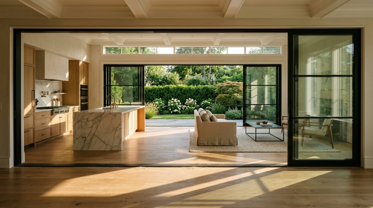 Bridgehampton New Construction Trends Luxury Buyers Want