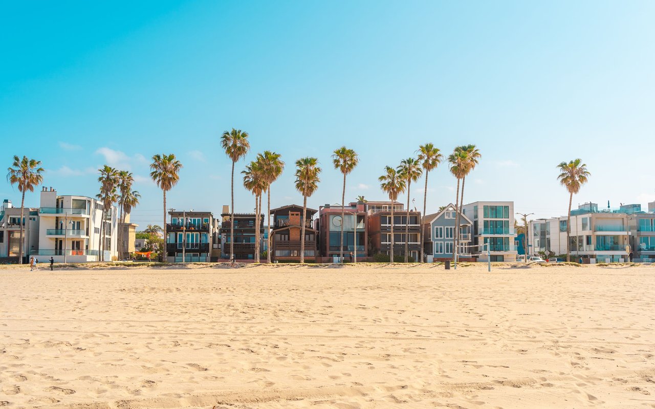 Manhattan Beach