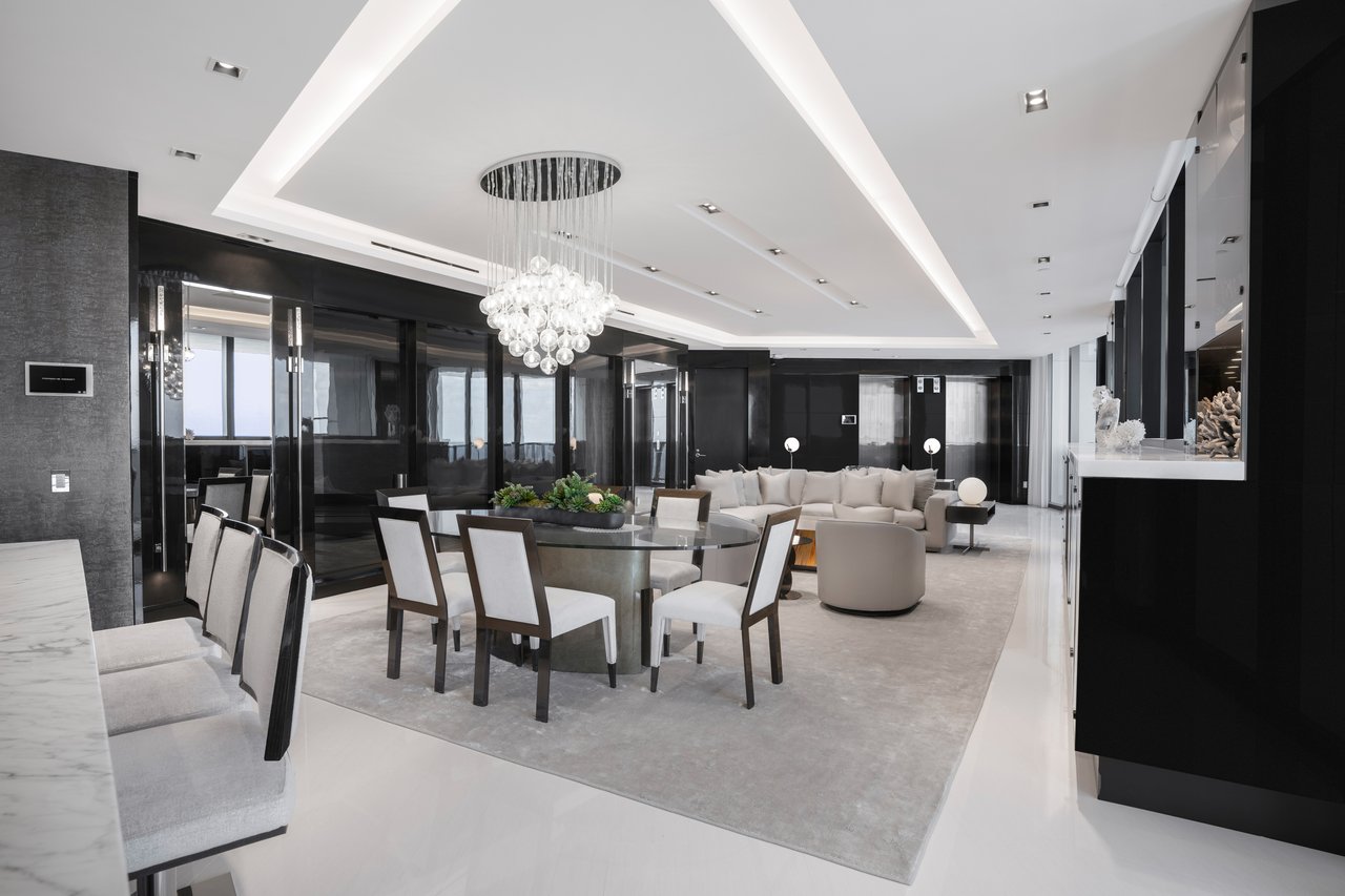 Porsche Tower, #5401