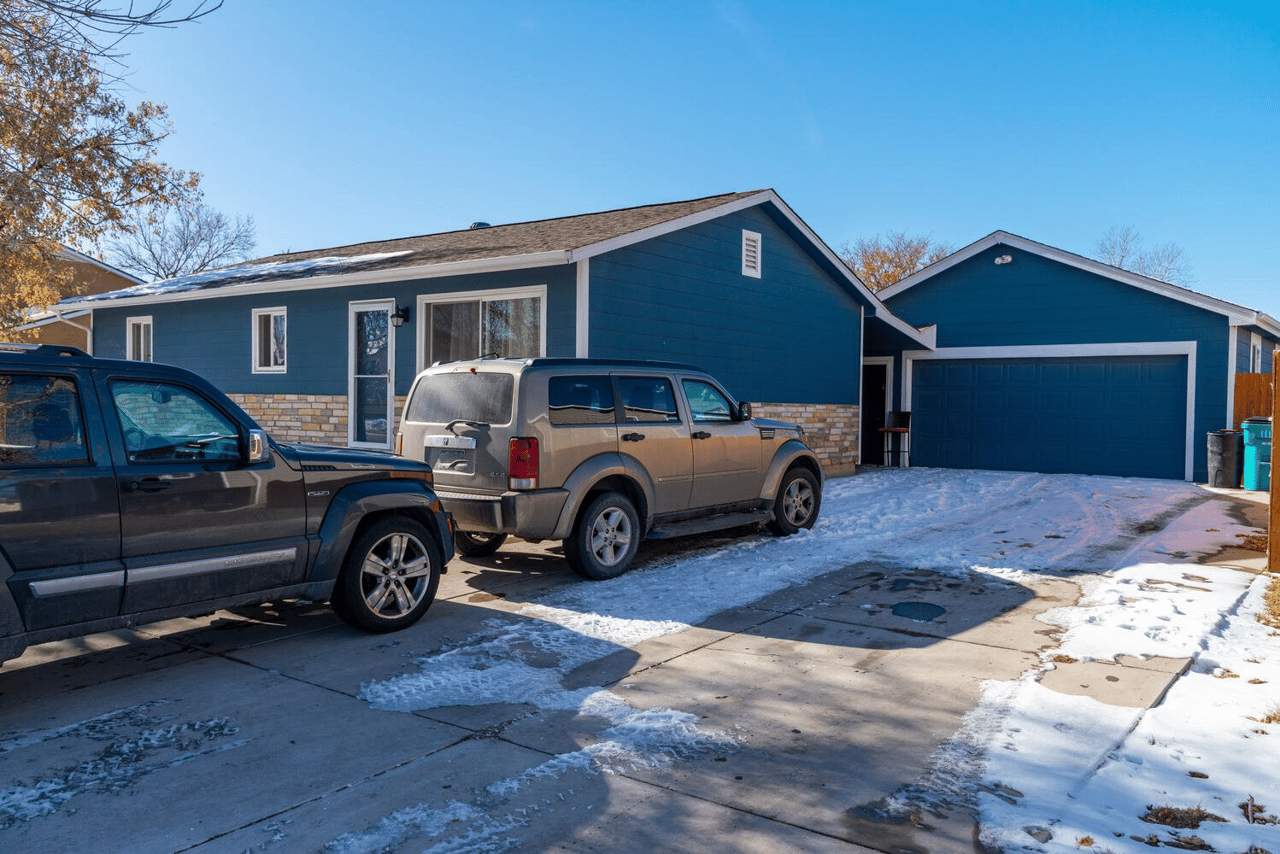 Just Listed: Rental Income Opportunity in Brighton!