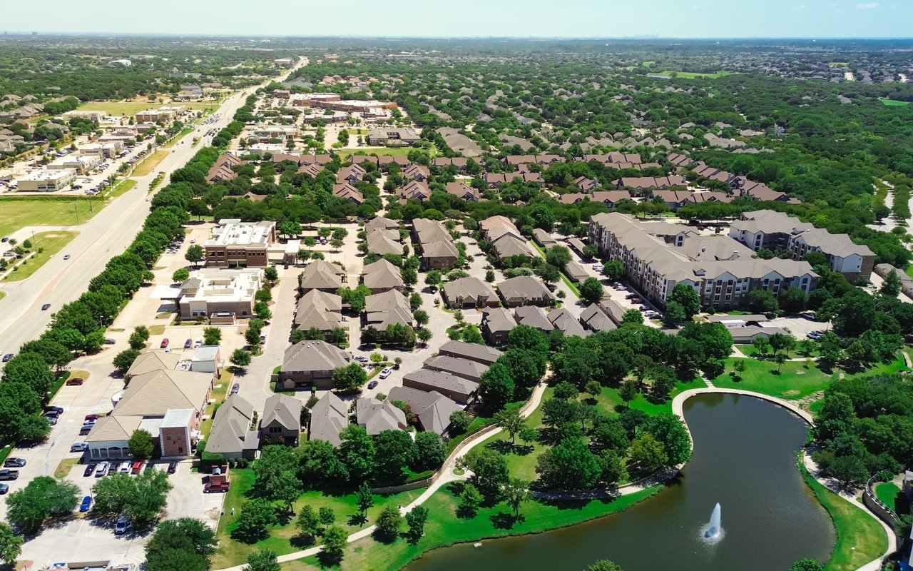 Southlake