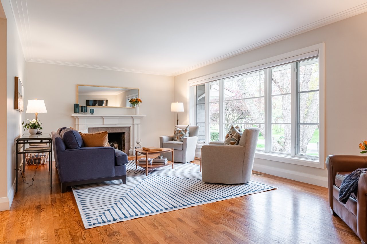 Expansive Morrison Bungalow