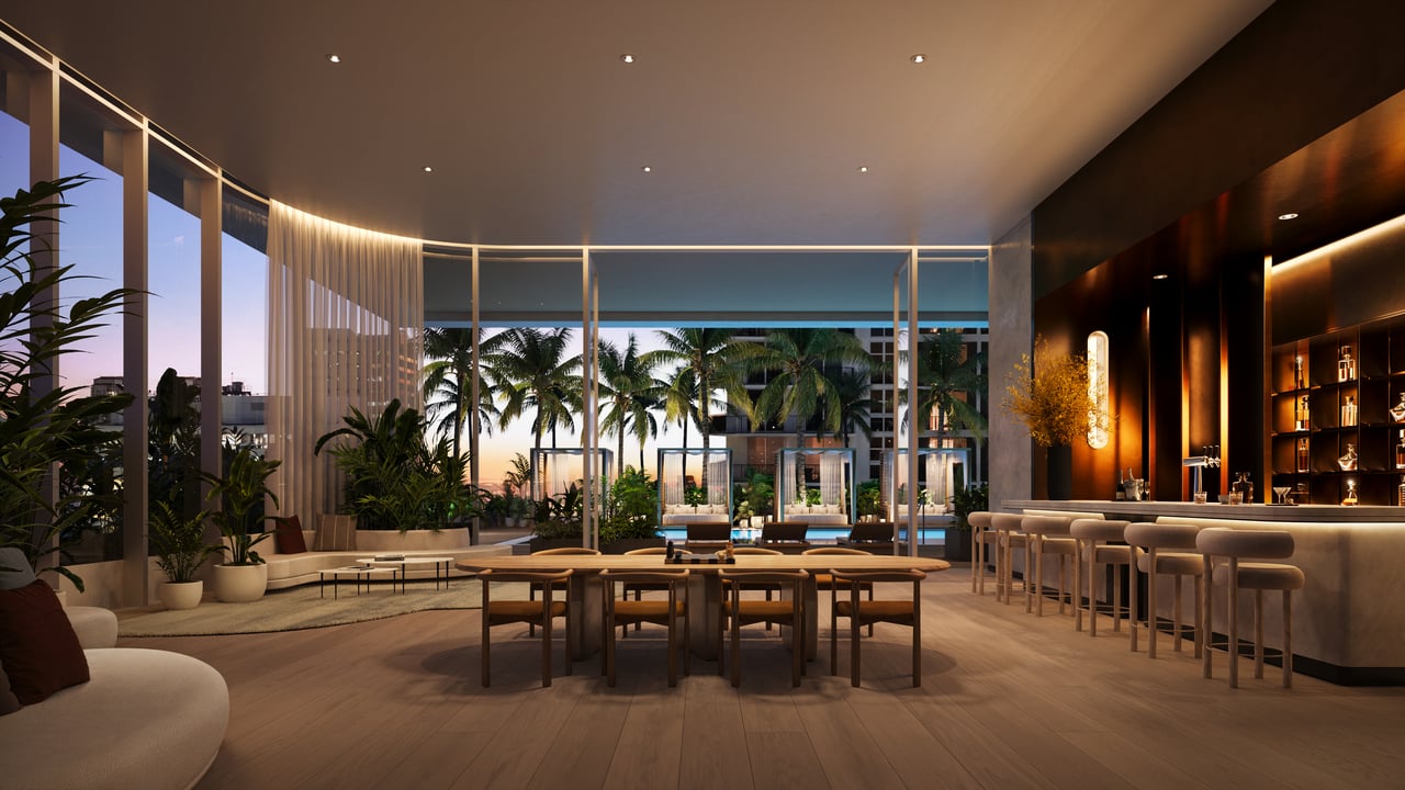 Viceroy Residence