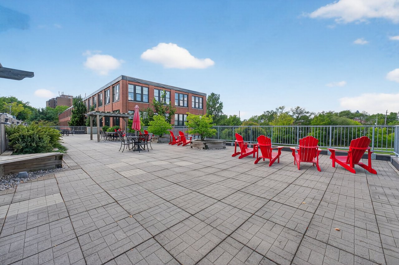 318 - 543 Timothy St, Newmarket