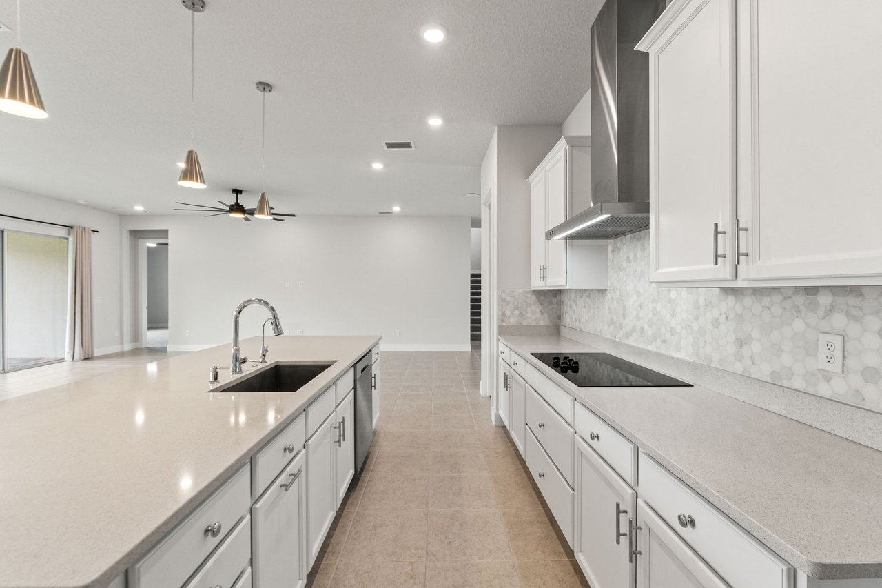 Move-In Ready Rental with Lagoon Access in Wesley Chapel