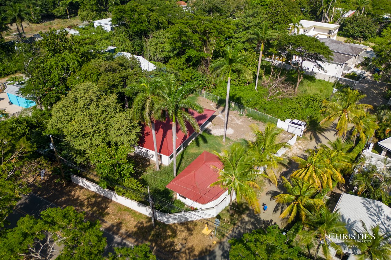 Prime Coastal Investment Estate | Surfside, Potrero, Costa Rica