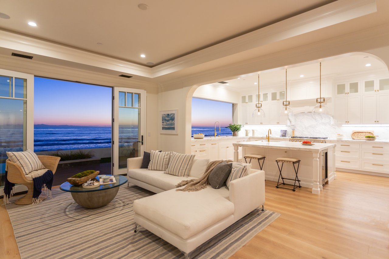 Solimar Beach Estate