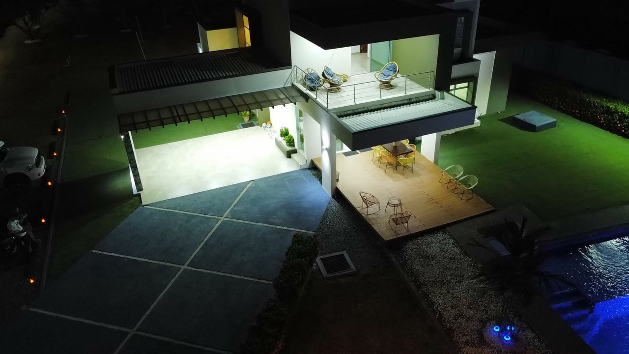 Beautiful house in Residencial Palmas del Sol | Tranquility and style