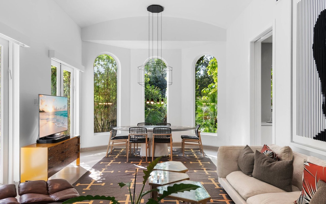 Leverage Your Equity When You Sell Your House